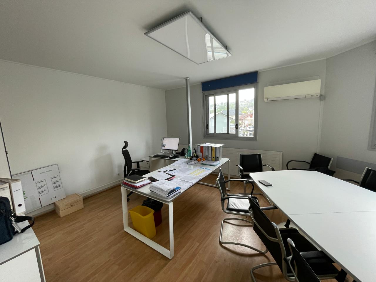 Local d'activité Aix-les-Bains 2000m² Location local d'activité Aix-les-Bains Savoie OLACT2531440 18